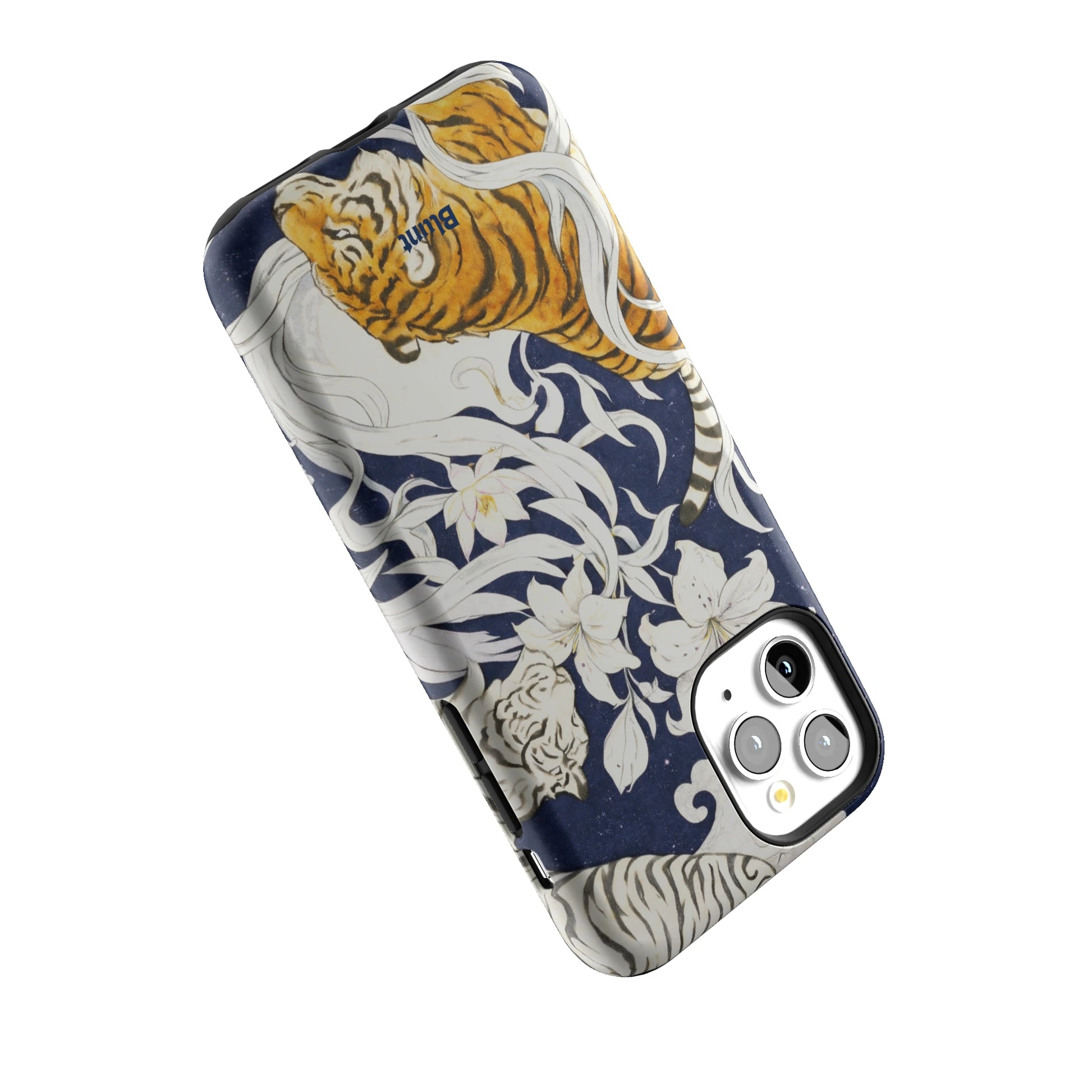 Nadine iPhone Case gallery - Iphone_11_Pro_5