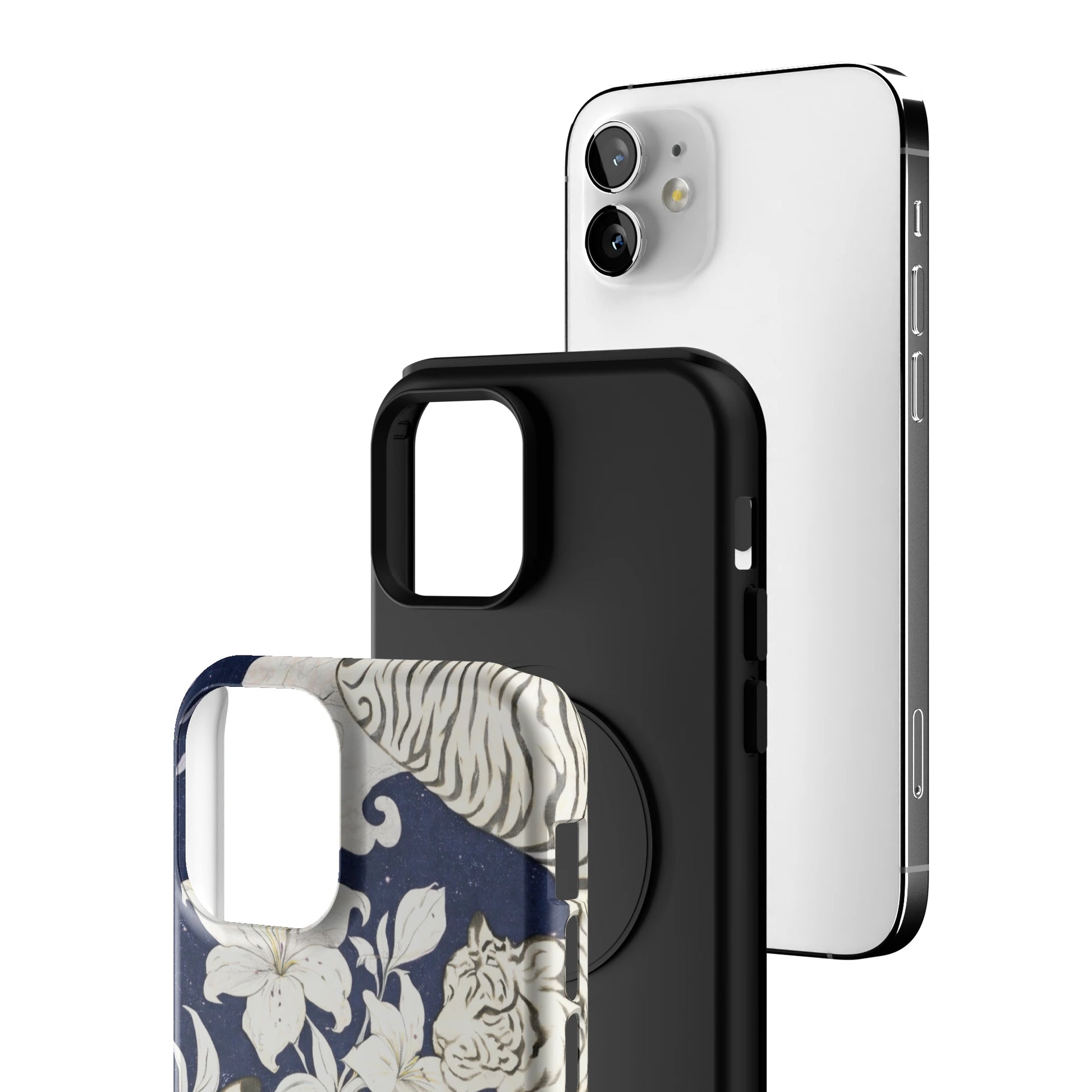 Nadine iPhone Case gallery - Iphone_12_Iphone_3