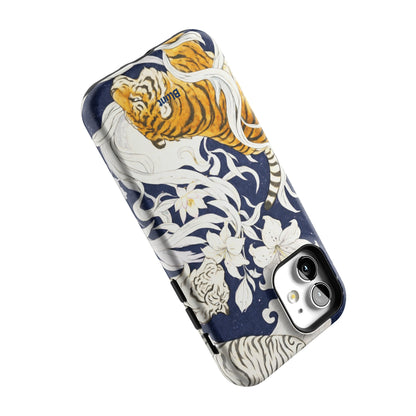 Nadine iPhone Case gallery - Iphone_12_Iphone_5