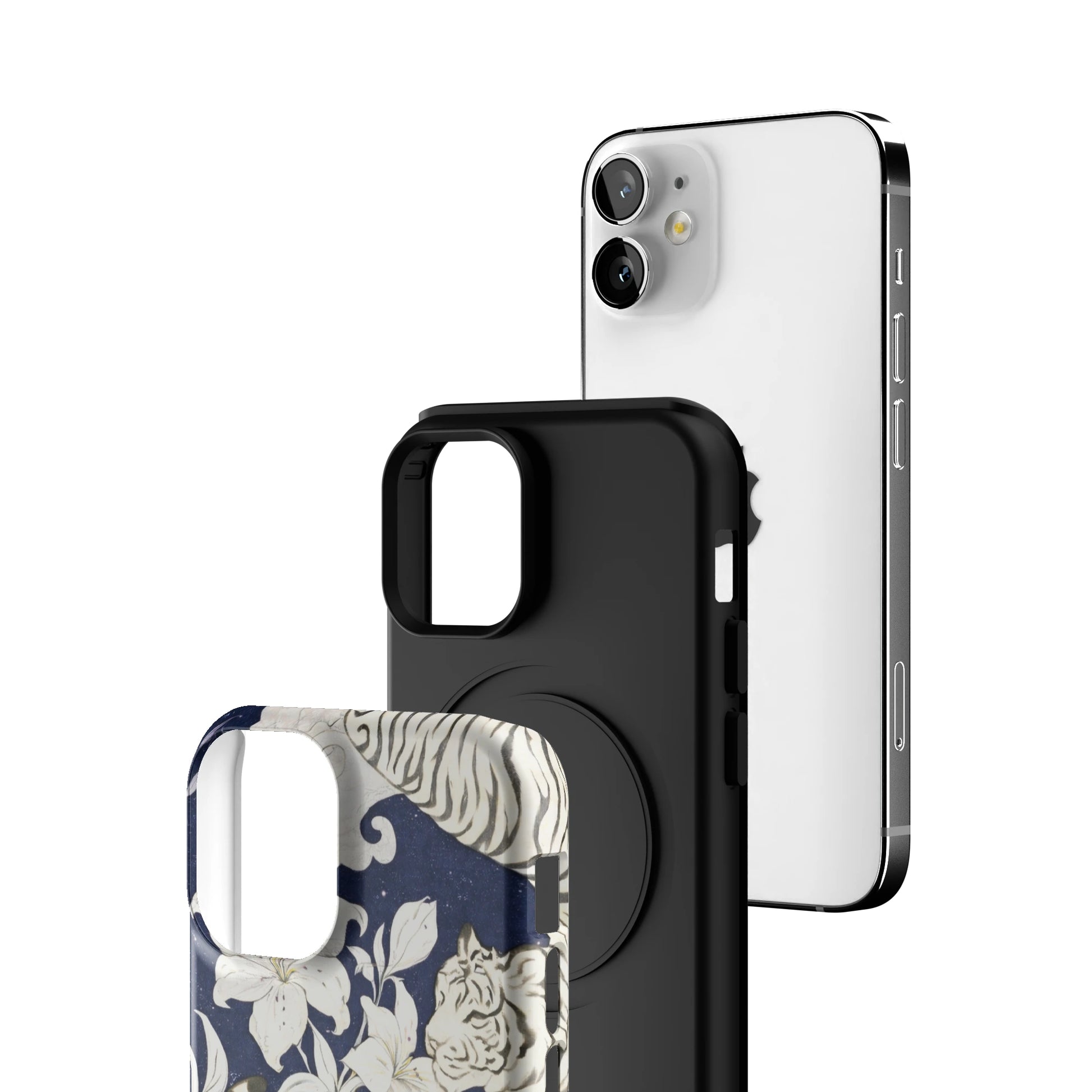 Nadine iPhone Case gallery - Iphone_12_Mini_Air_Plus_3