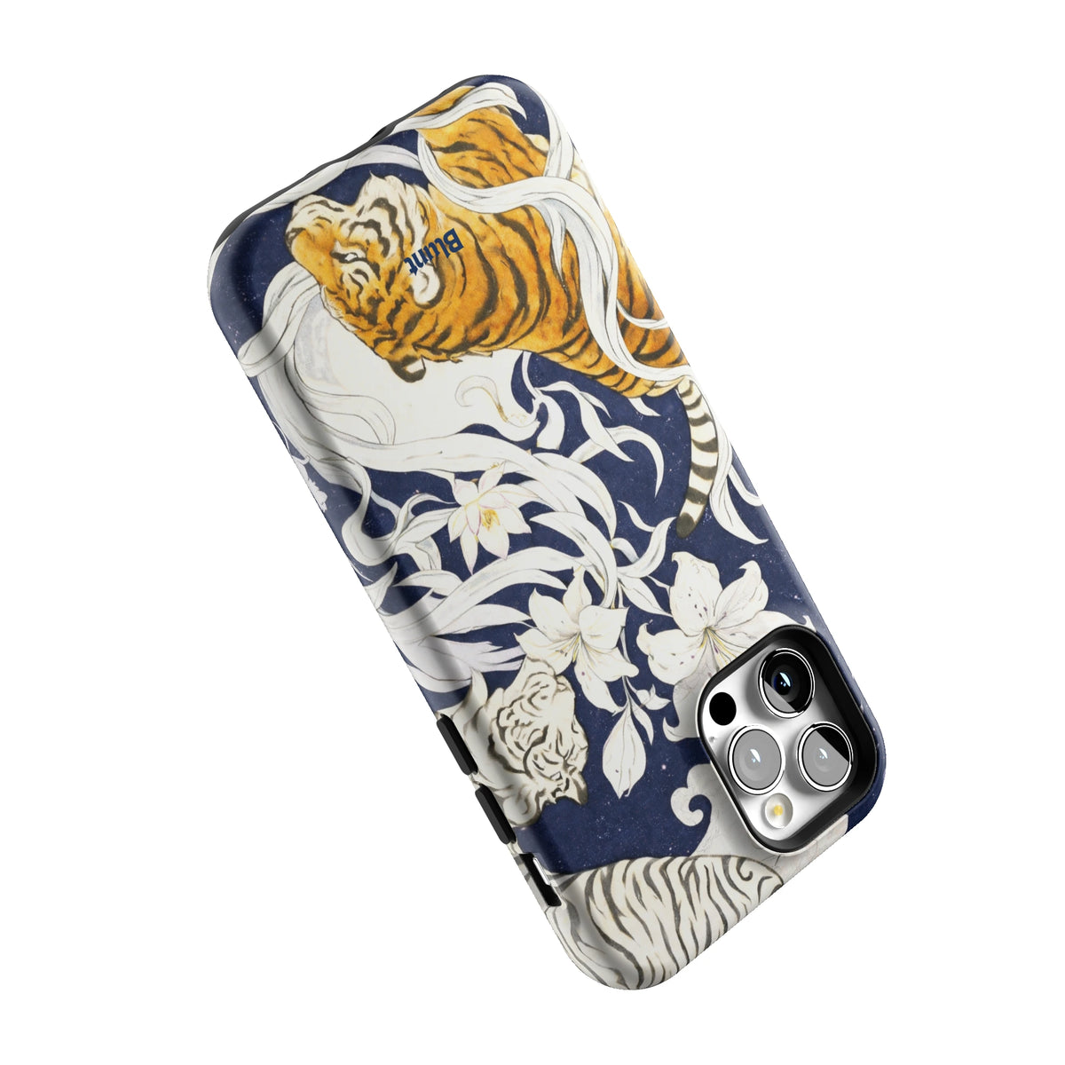 Nadine iPhone Case gallery - Iphone_12_Pro_5