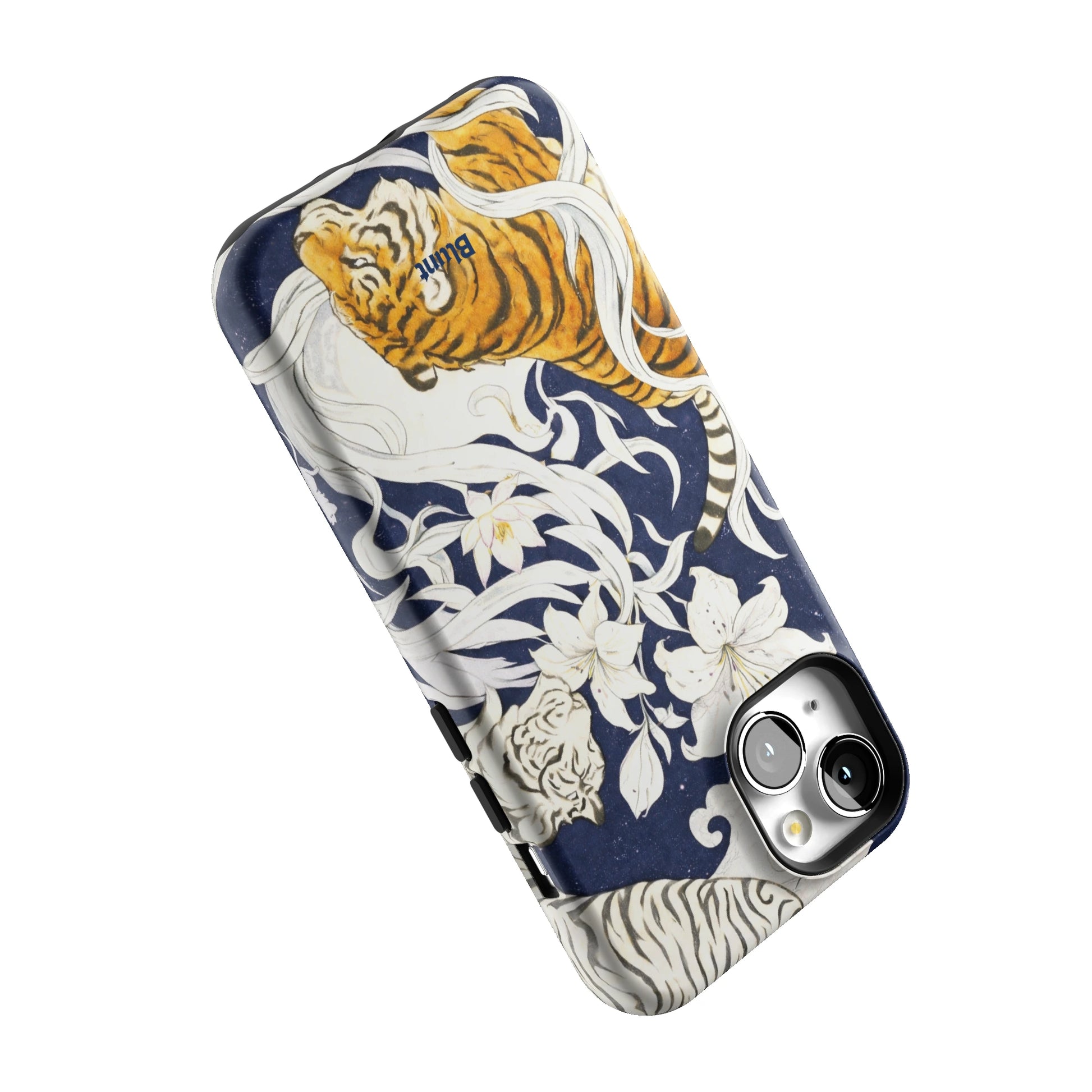 Nadine iPhone Case gallery - Iphone_13_Iphone_5