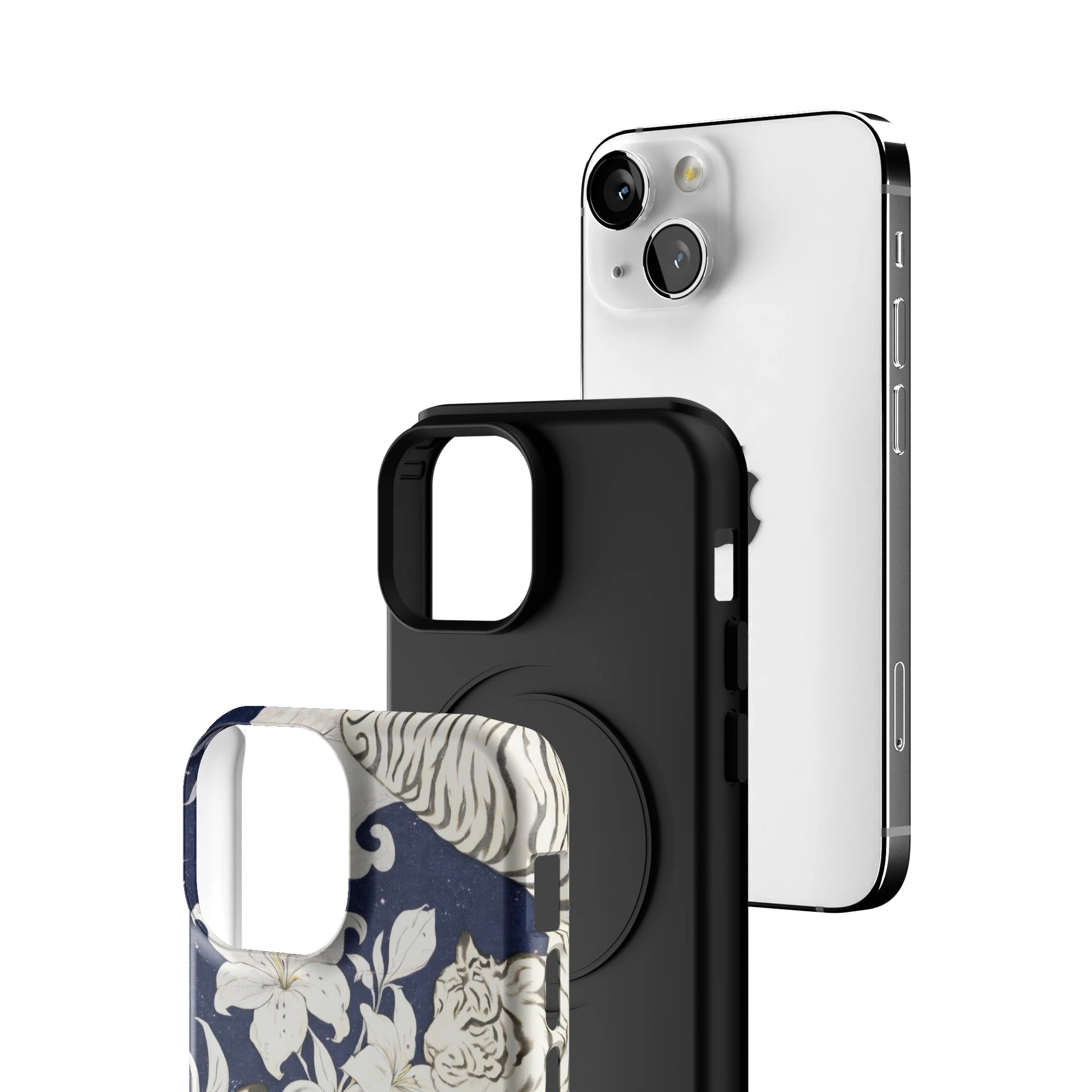 Nadine iPhone Case gallery - Iphone_13_Mini_Air_Plus_3