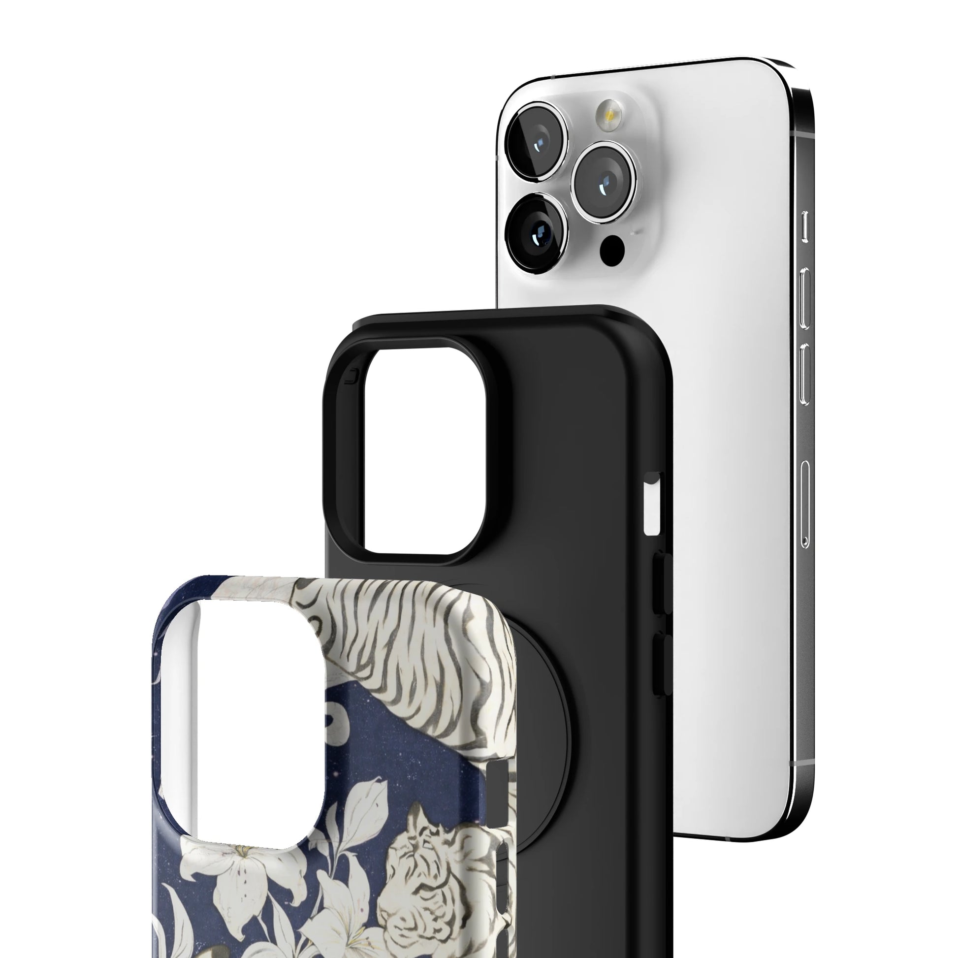 Nadine iPhone Case gallery - Iphone_13_Pro_3
