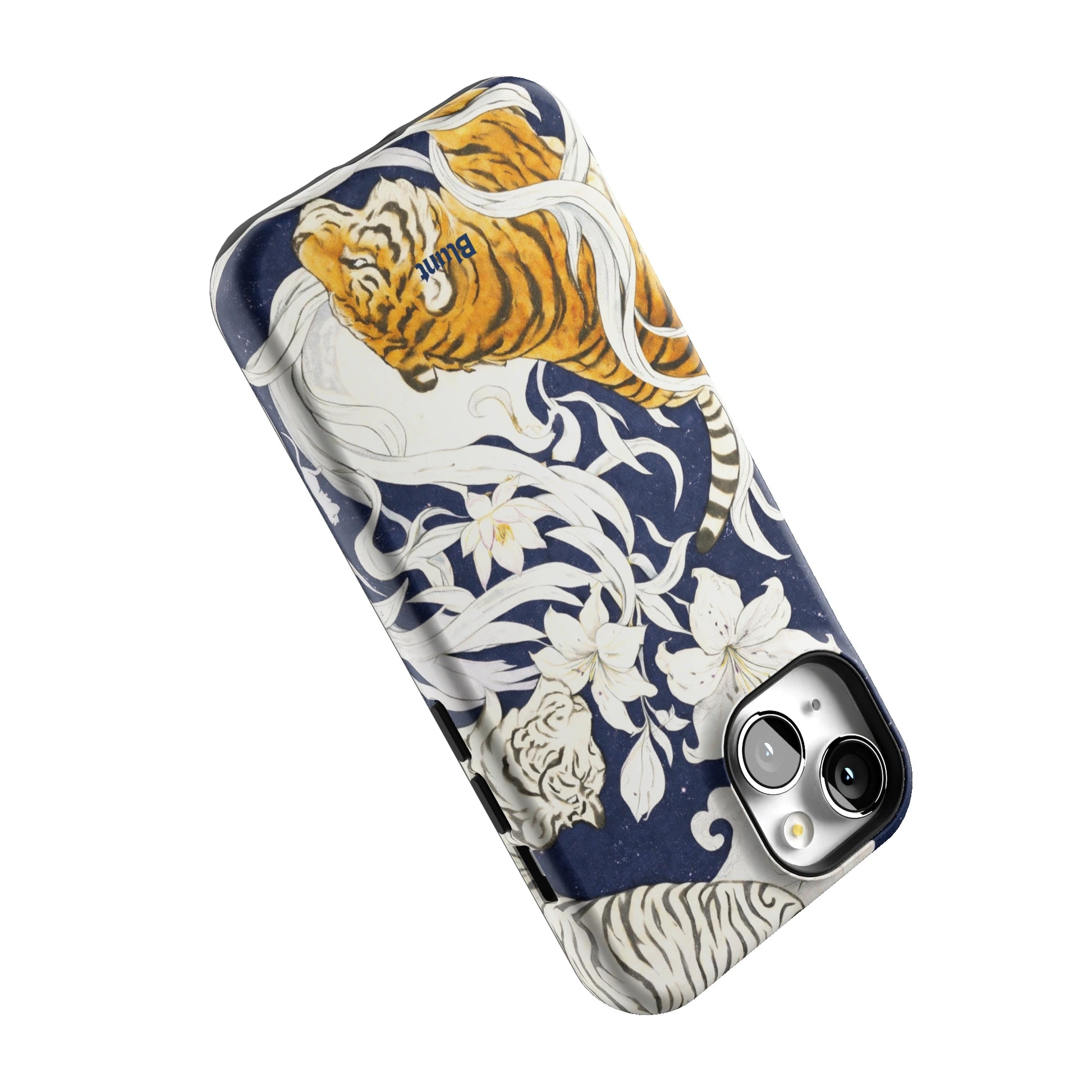Nadine iPhone Case gallery - Iphone_14_Iphone_5