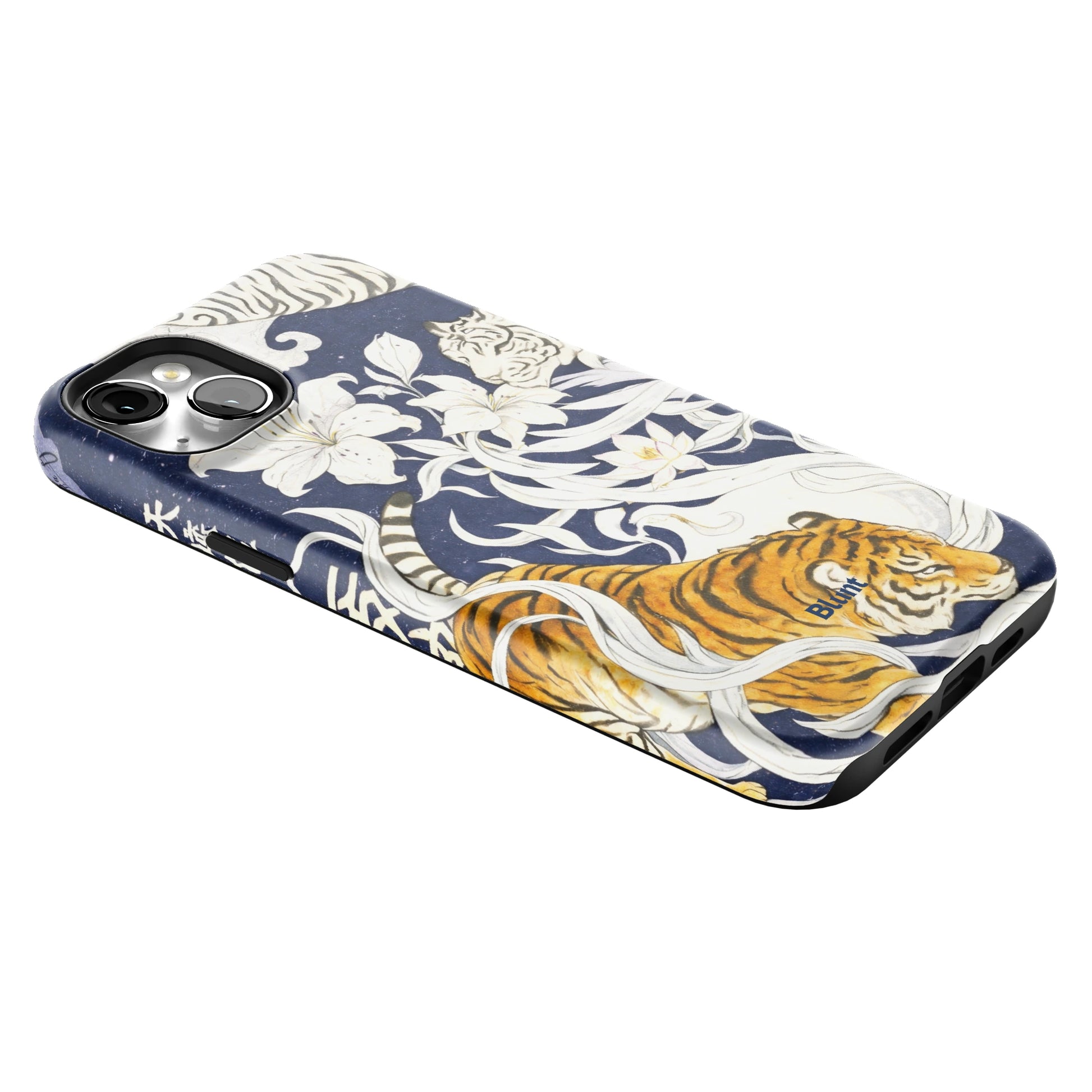 Nadine iPhone Case gallery - Iphone_14_Mini_Air_Plus_2