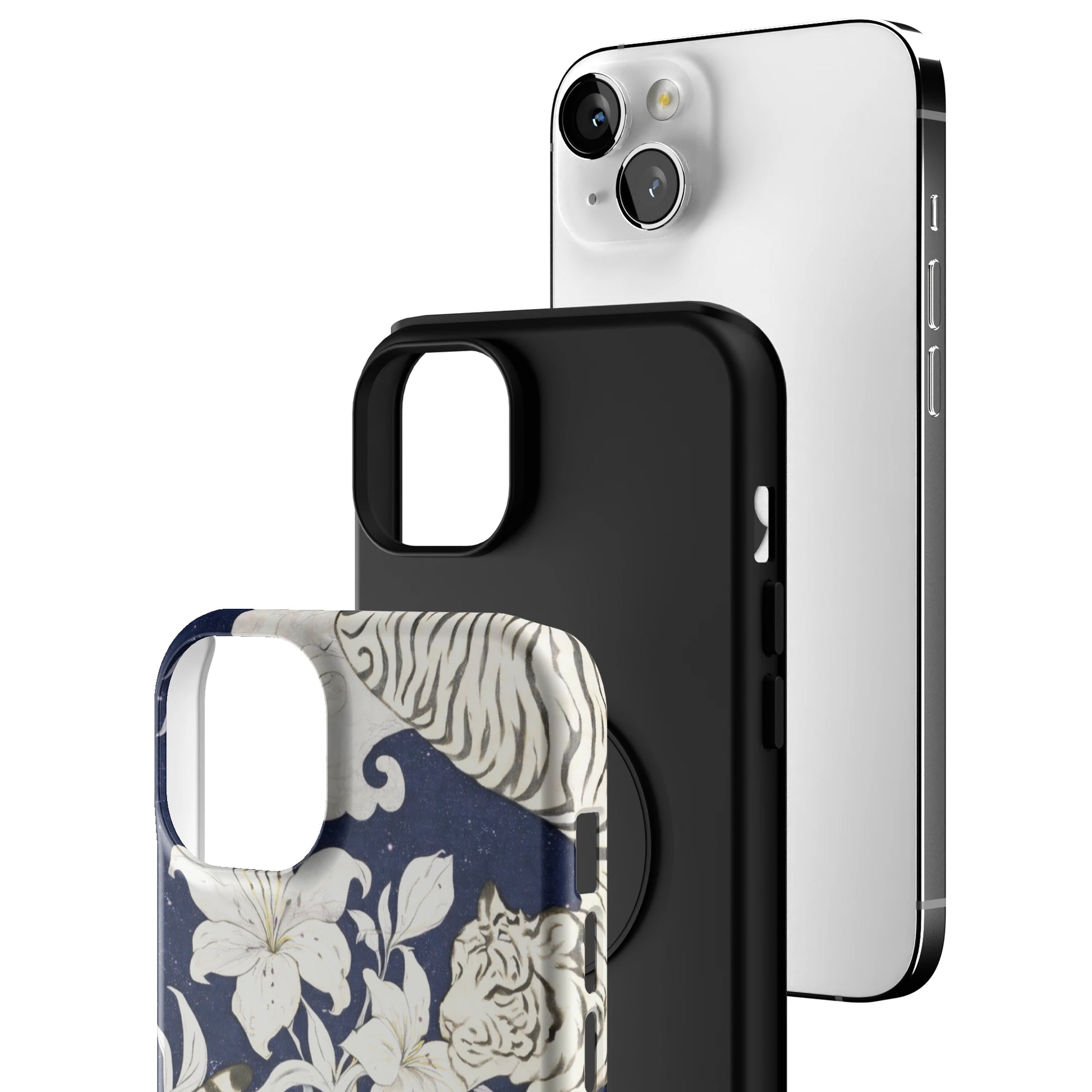 Nadine iPhone Case gallery - Iphone_14_Mini_Air_Plus_3