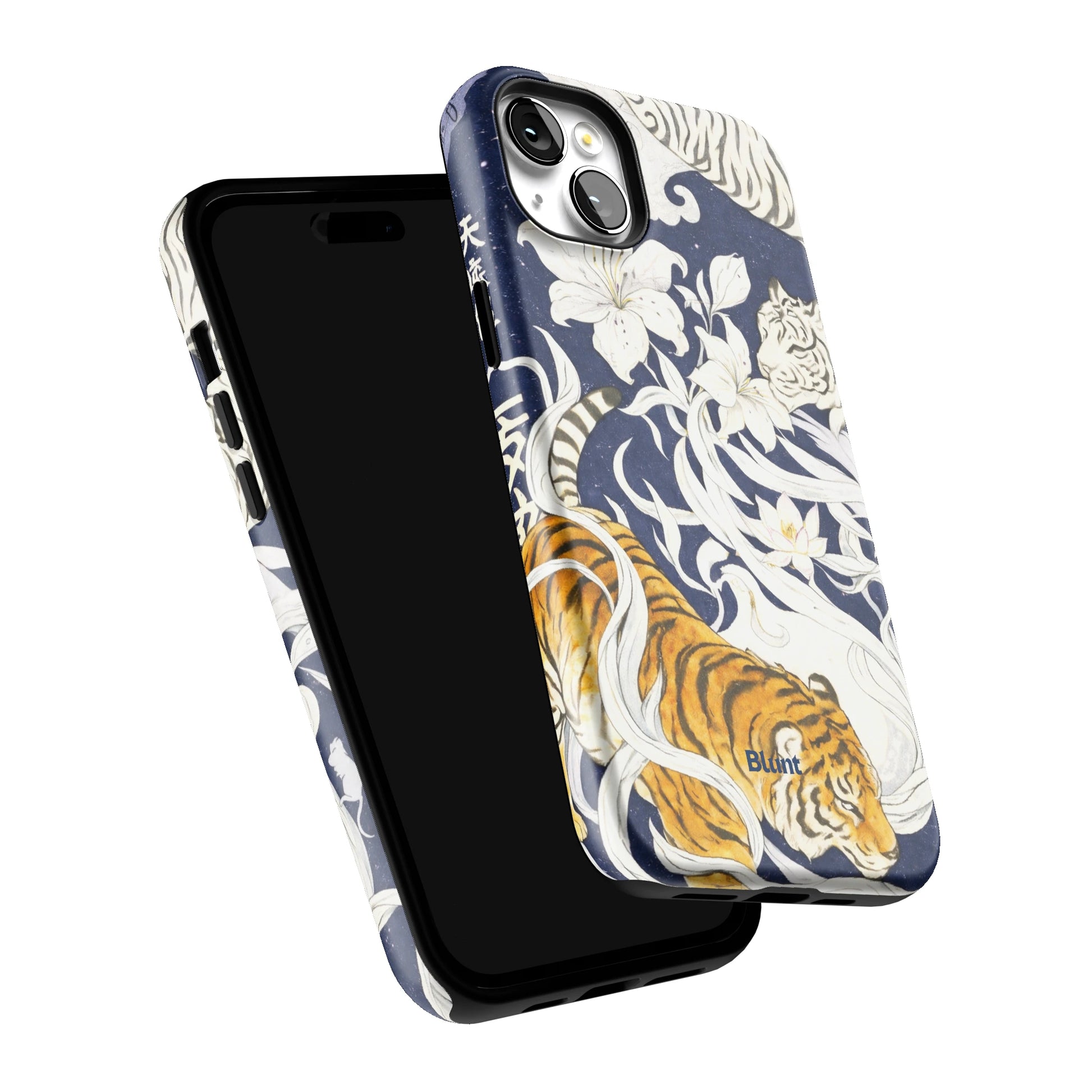 Nadine iPhone Case gallery - Iphone_14_Mini_Air_Plus_6