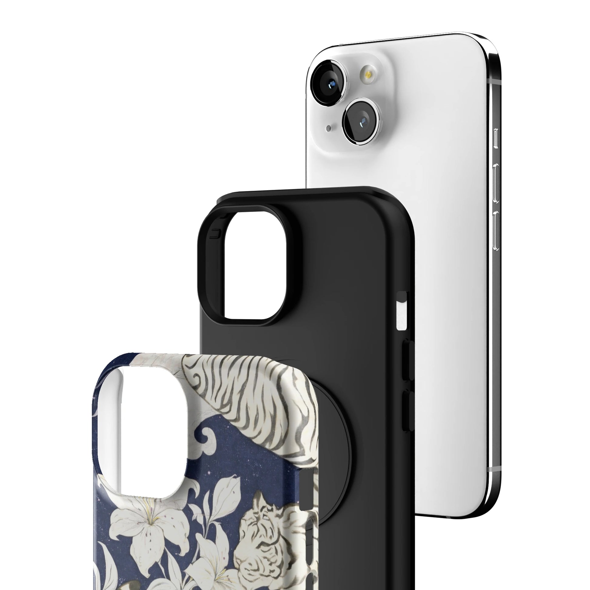 Nadine iPhone Case gallery - Iphone_15_Iphone_3