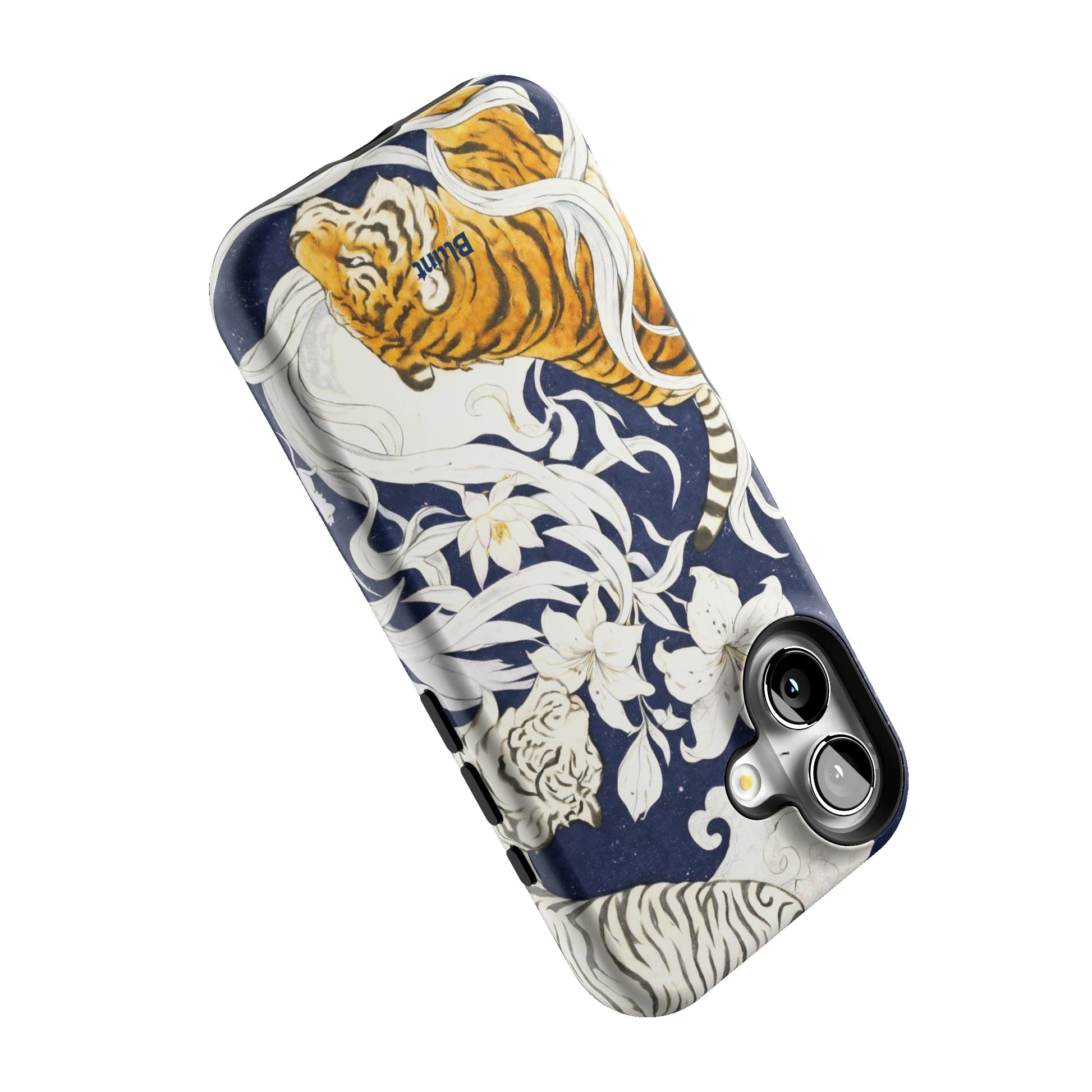 Nadine iPhone Case gallery - Iphone_16_Iphone_5
