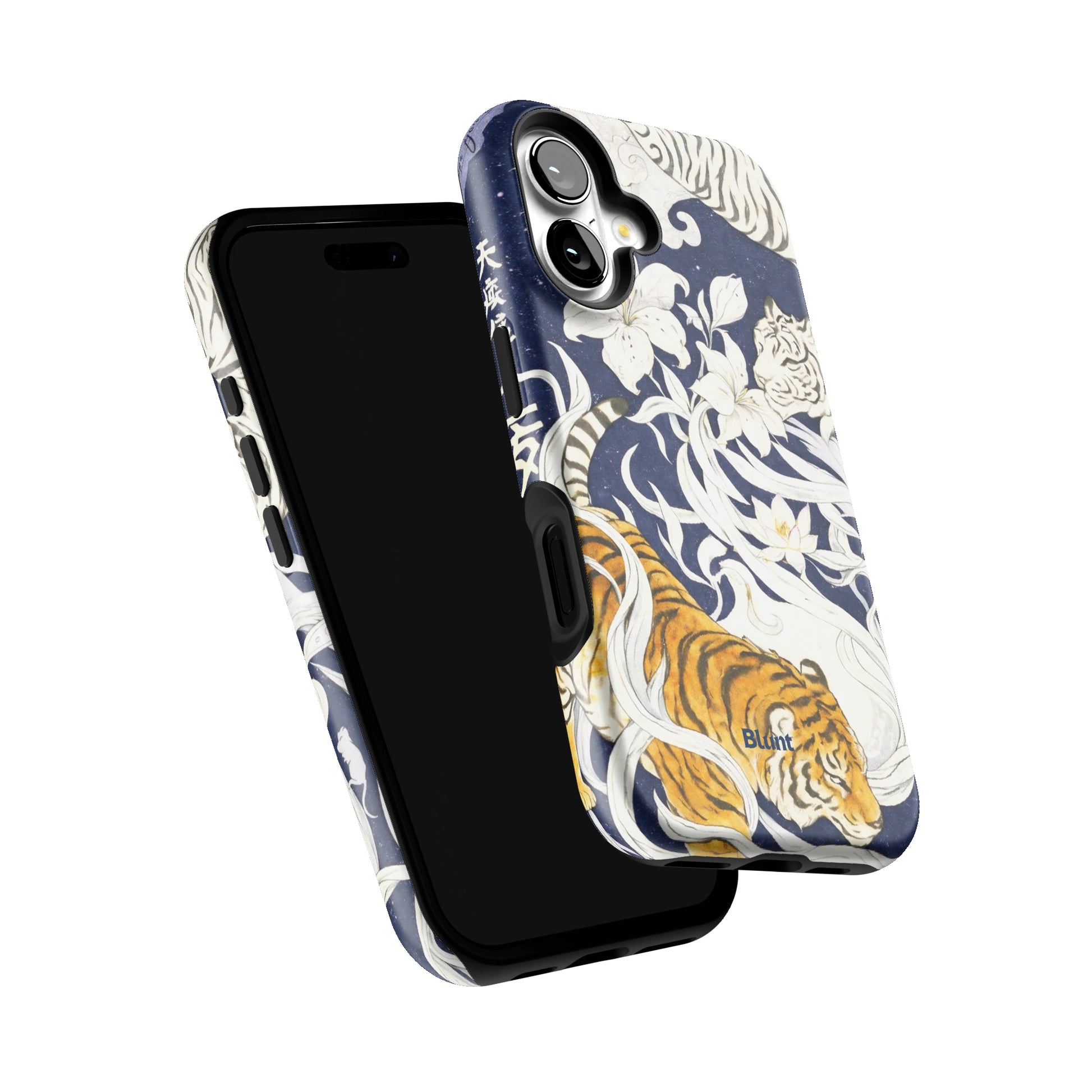 Nadine iPhone Case gallery - Iphone_16_Iphone_6
