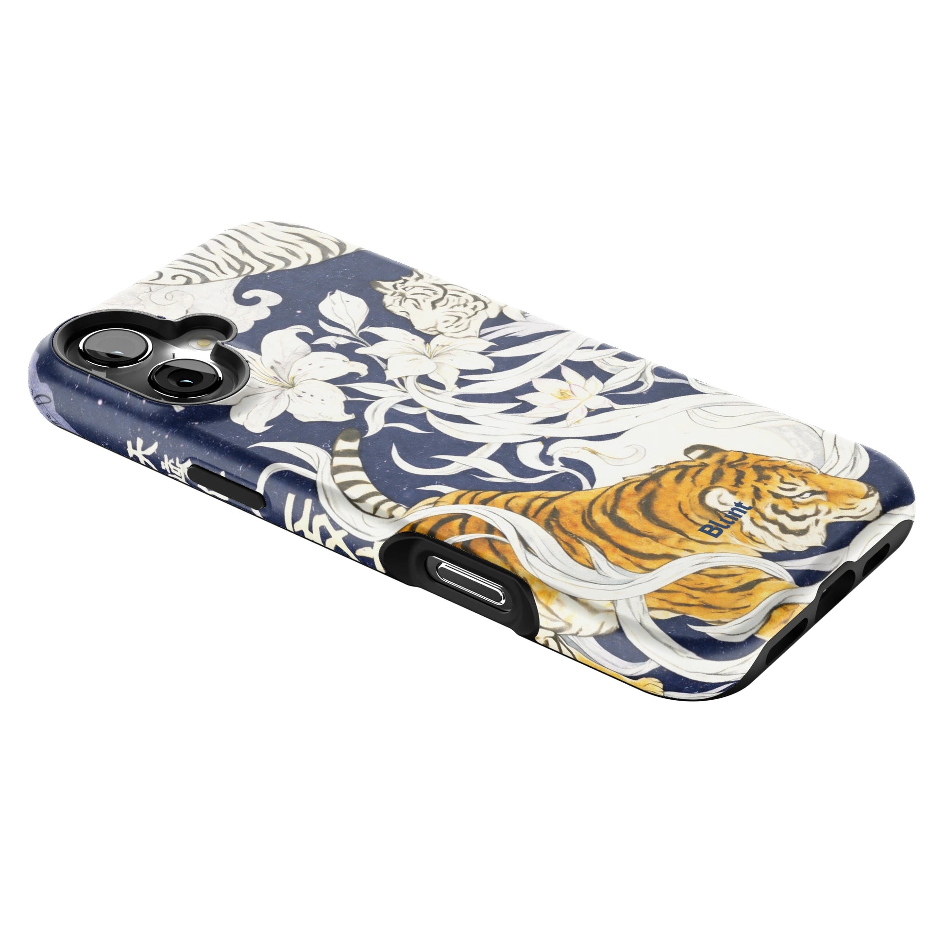 Nadine iPhone Case gallery - Iphone_16_Mini_Air_Plus_2