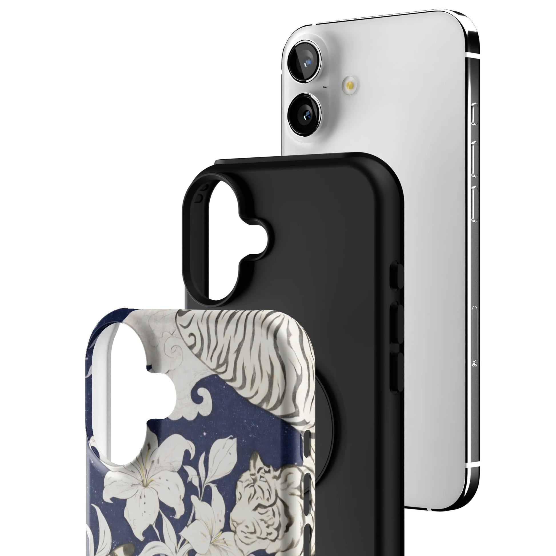Nadine iPhone Case gallery - Iphone_16_Mini_Air_Plus_3