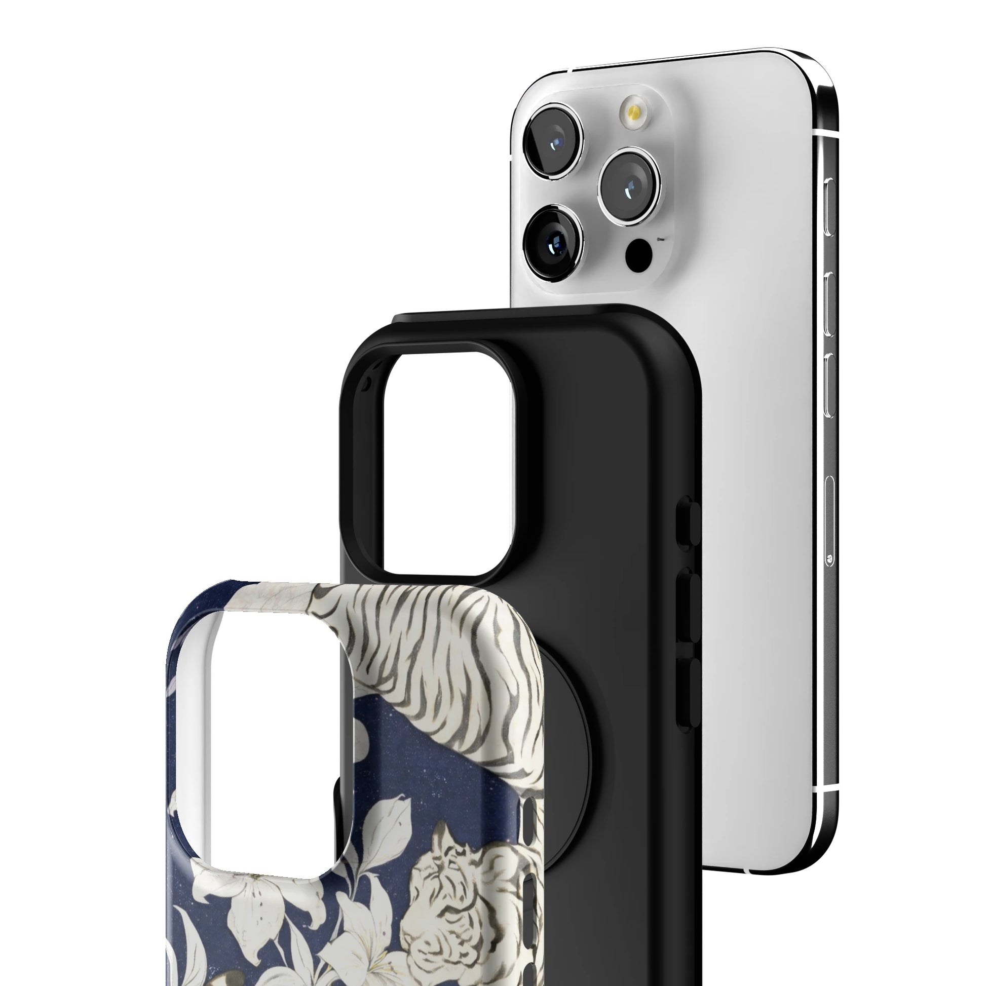 Nadine iPhone Case gallery - Iphone_16_Pro_3