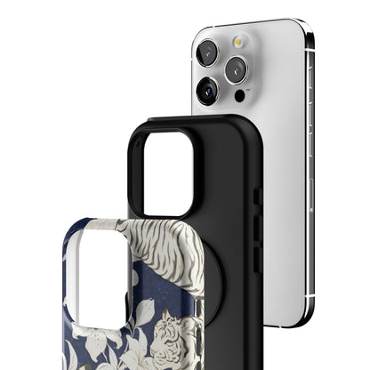 Nadine iPhone Case gallery - Iphone_16_Pro_3