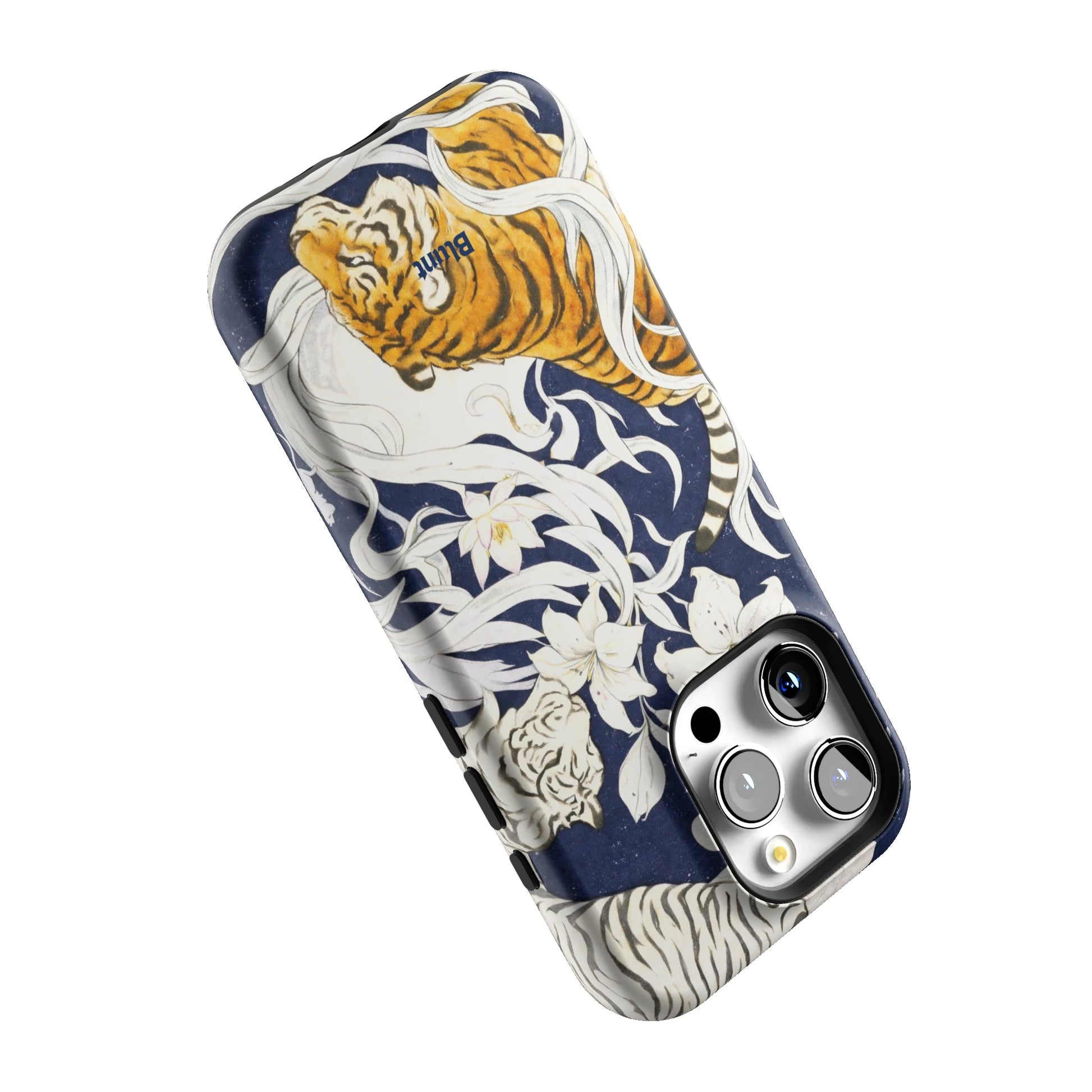 Nadine iPhone Case gallery - Iphone_16_Pro_5