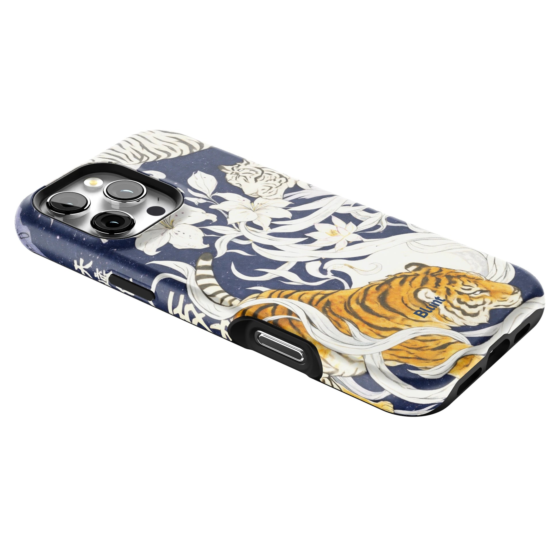 Nadine iPhone Case gallery - Iphone_16_Pro_Max_2