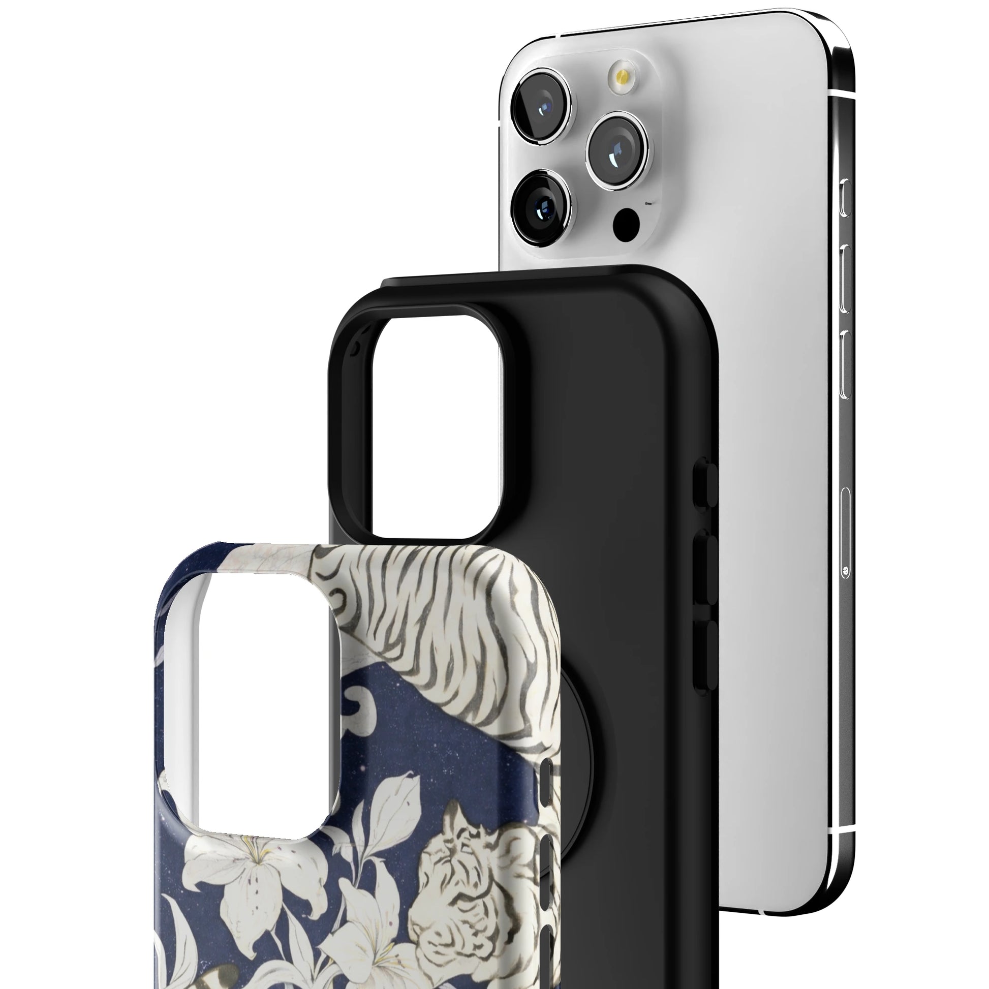 Nadine iPhone Case gallery - Iphone_16_Pro_Max_3