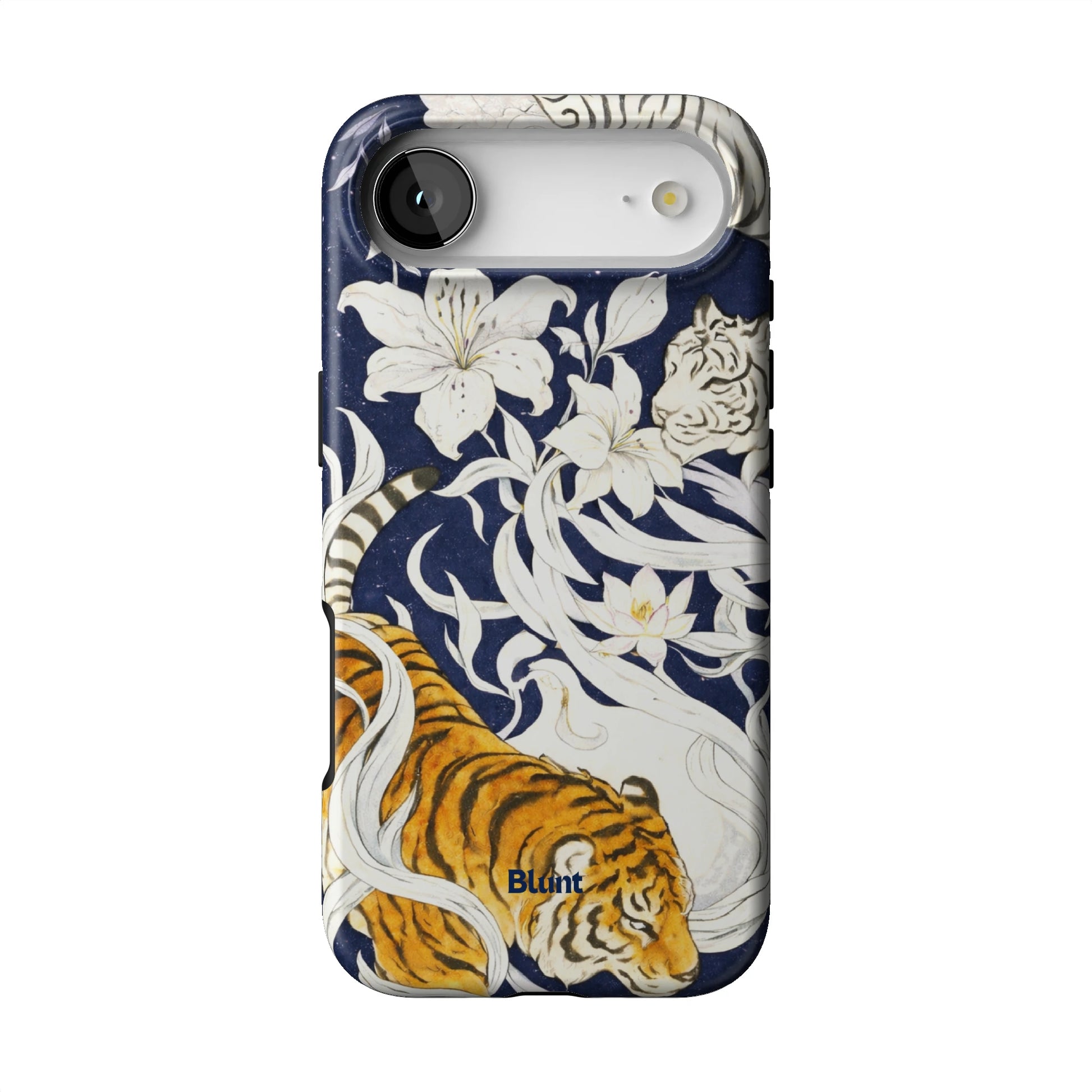 Nadine iPhone Case gallery - Iphone_17_Air_1