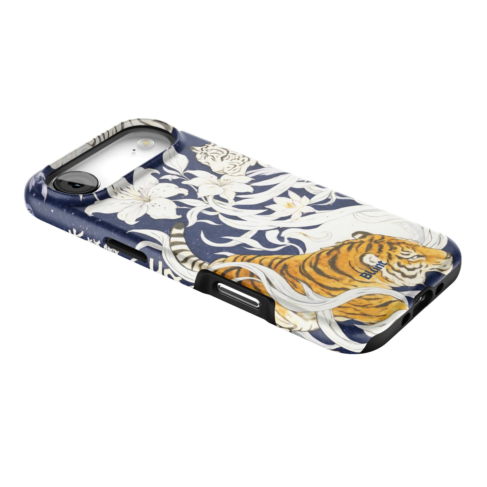 Nadine iPhone Case gallery - Iphone_17_Air_2