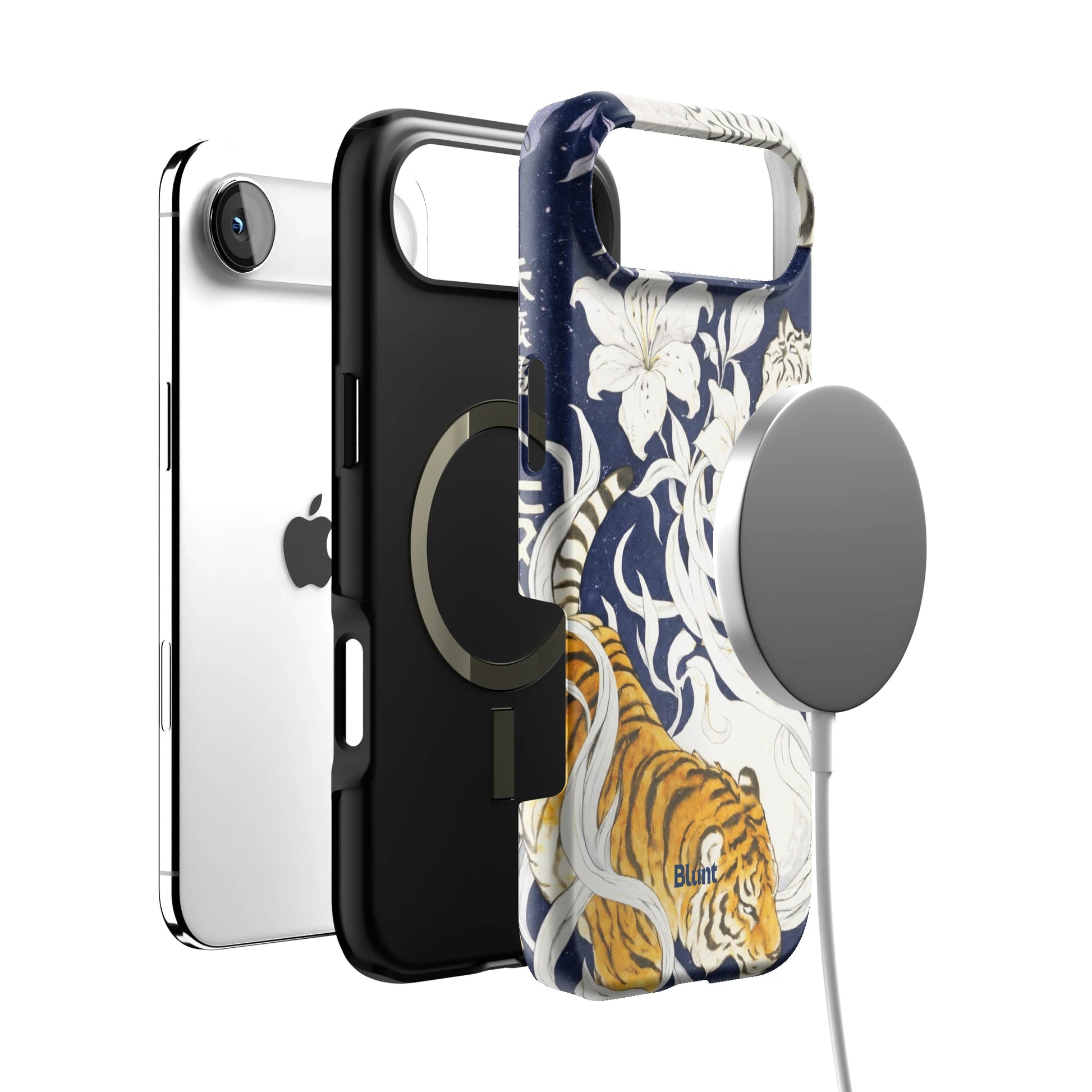 Nadine iPhone Case gallery - Iphone_17_Air_4