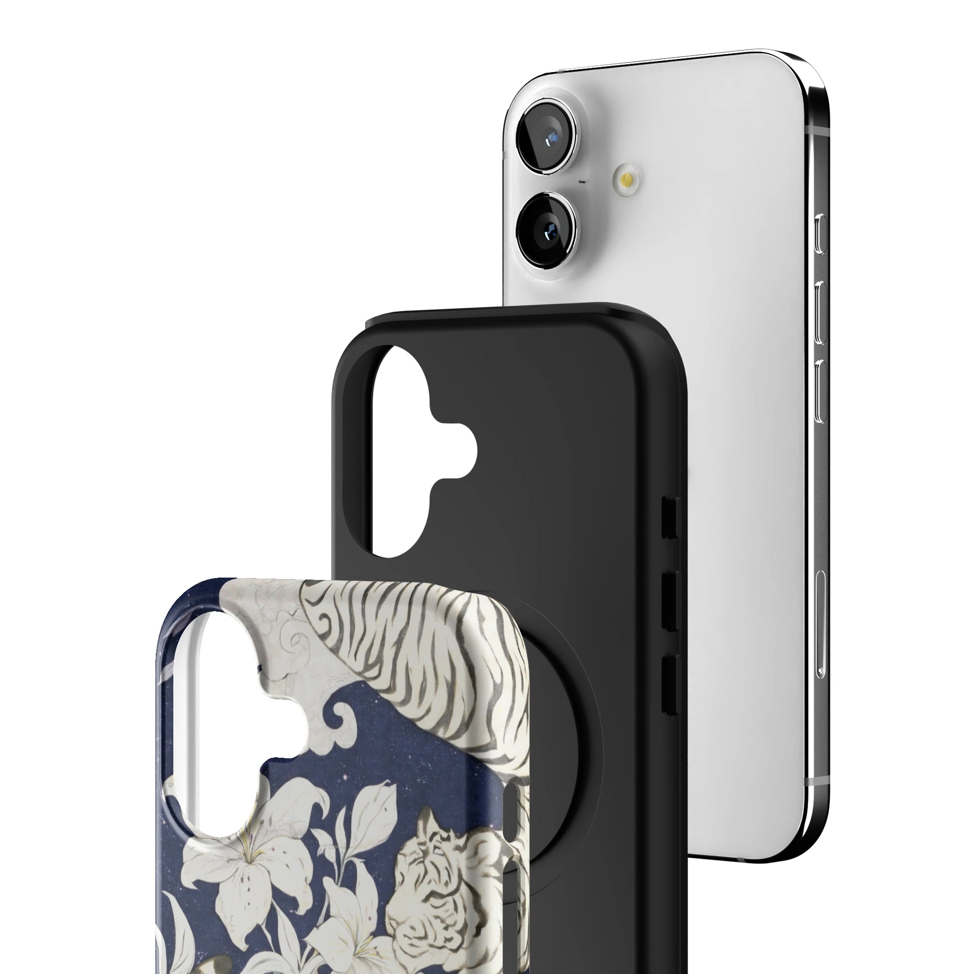 Nadine iPhone Case gallery - Iphone_17_Iphone_3