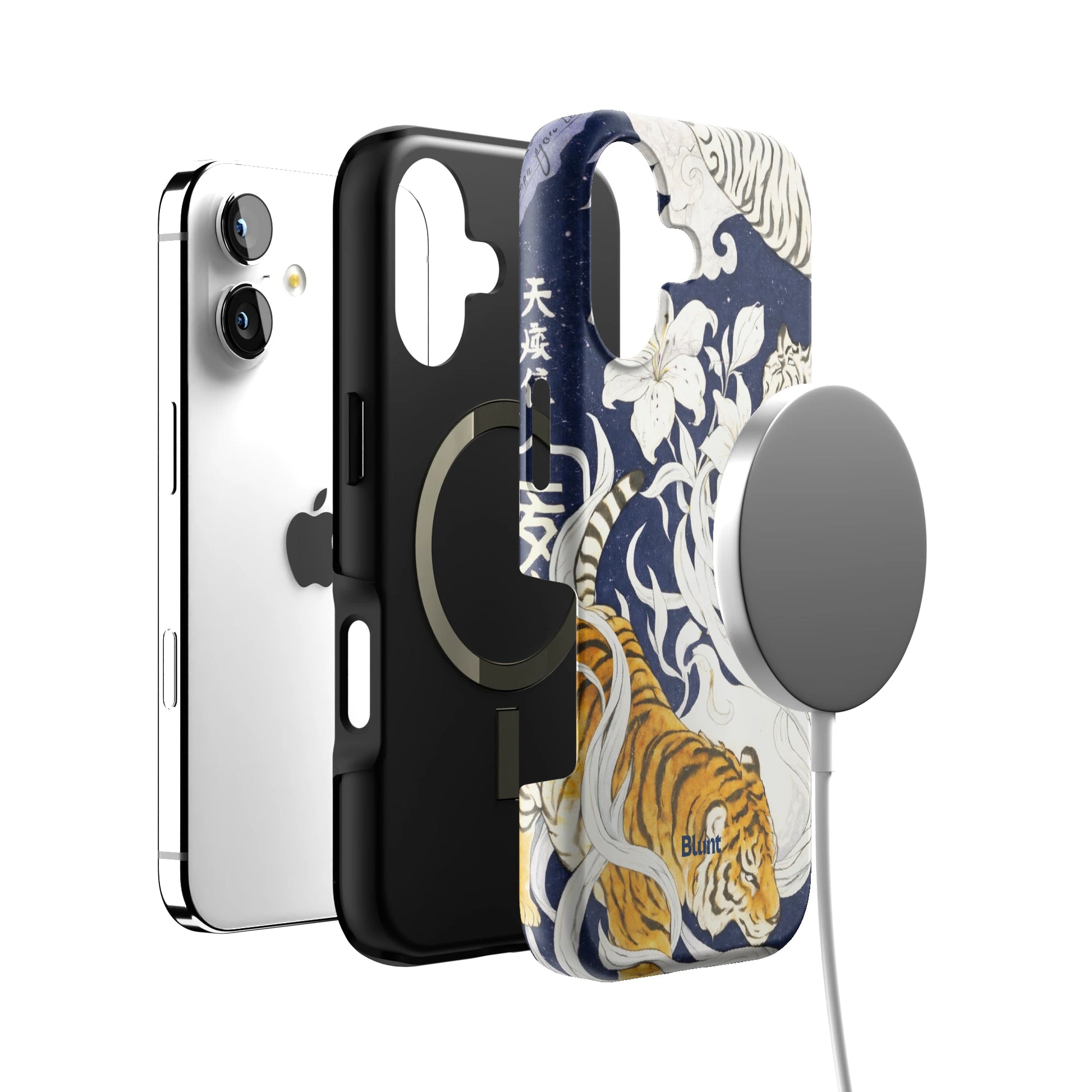 Nadine iPhone Case gallery - Iphone_17_Iphone_4