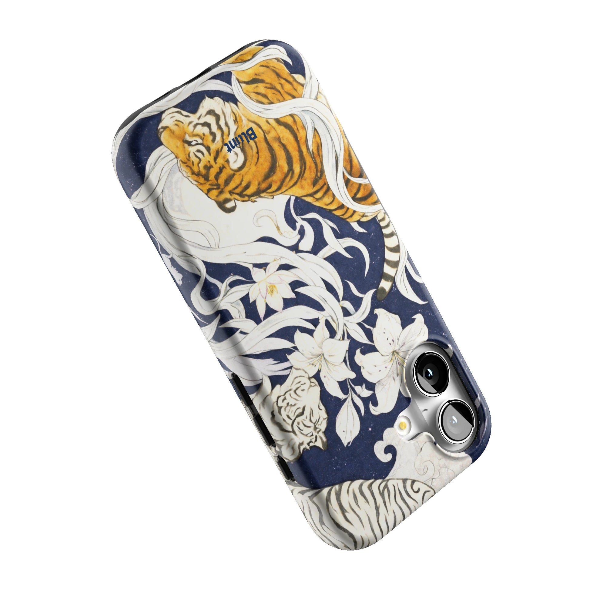 Nadine iPhone Case gallery - Iphone_17_Iphone_5