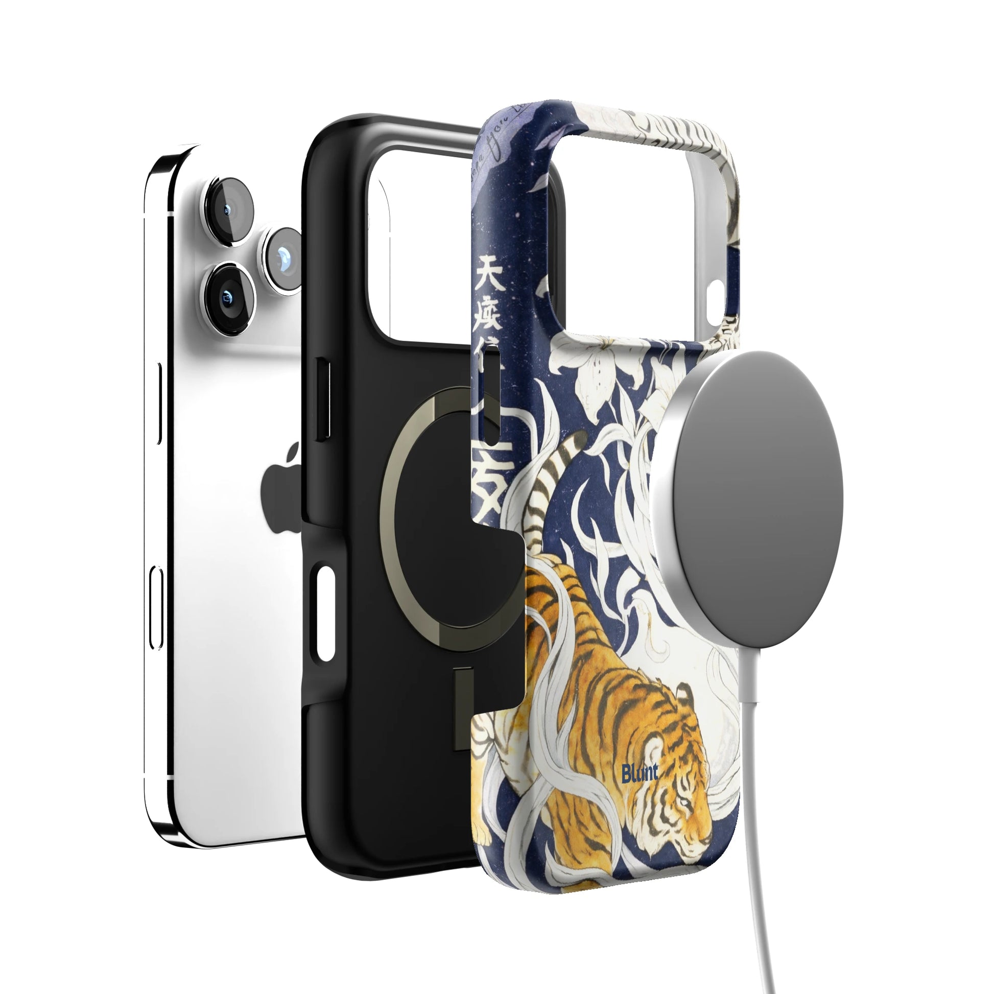 Nadine iPhone Case gallery - Iphone_17_Pro_4