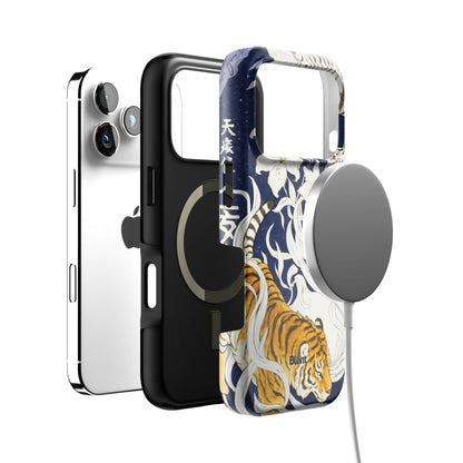 Nadine iPhone Case gallery - Iphone_17_Pro_4