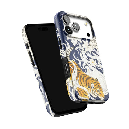 Nadine iPhone Case gallery - Iphone_17_Pro_6