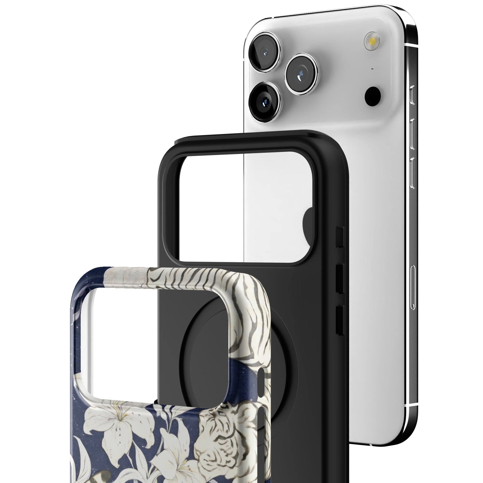 Nadine iPhone Case gallery - Iphone_17_Pro_Max_3