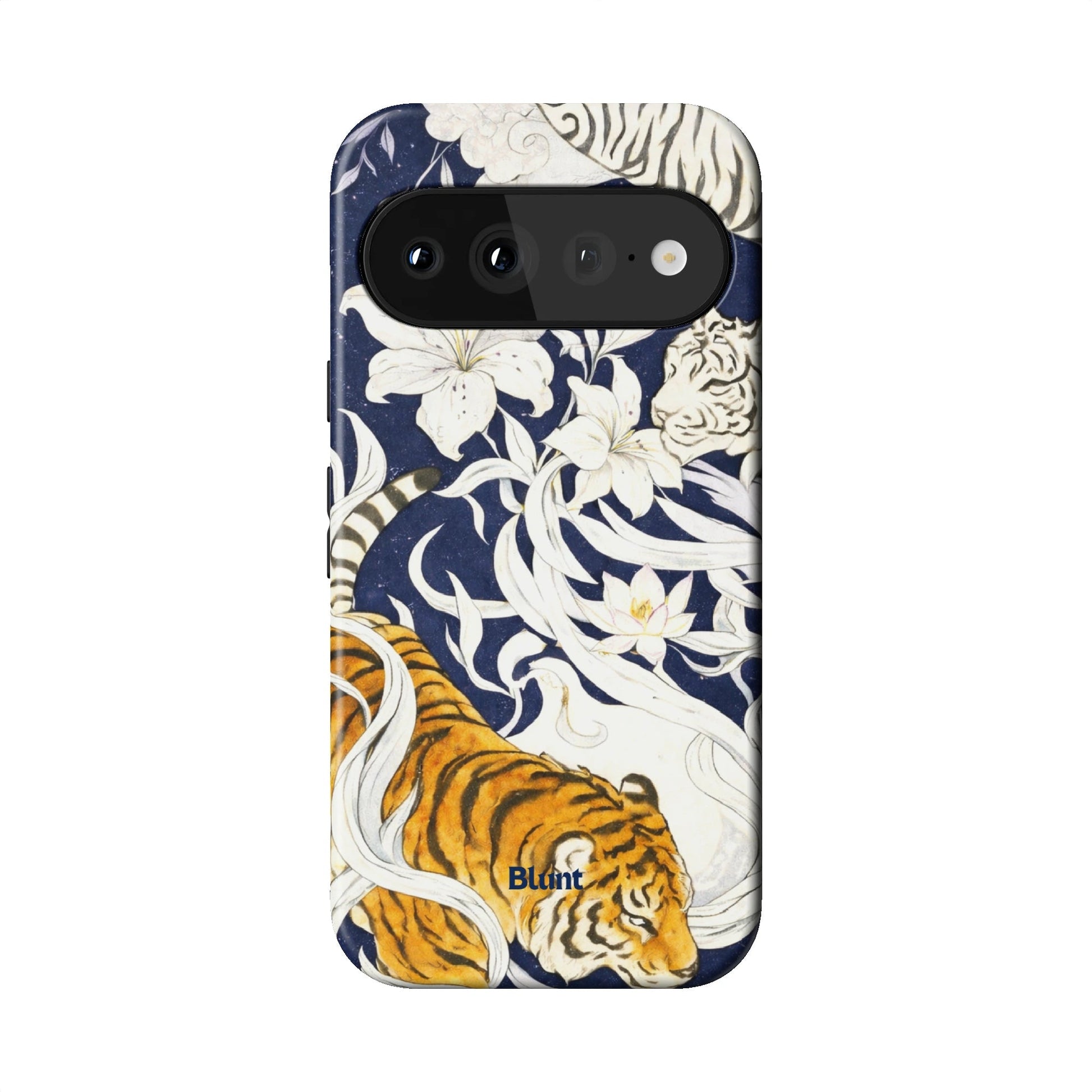Nadine Pixel Case - Blunt Cases