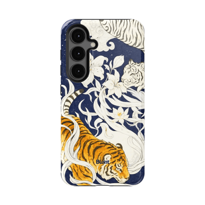 Nadine Samsung Case - Blunt Cases
