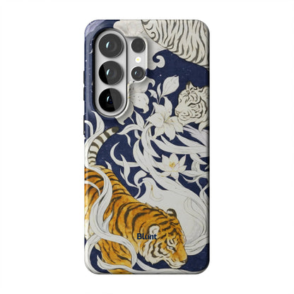 Nadine Samsung Case - Blunt Cases