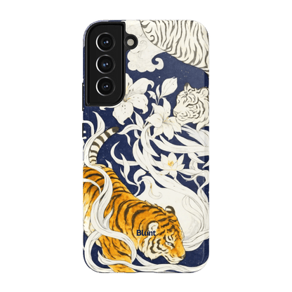 Nadine Samsung Case - Blunt Cases