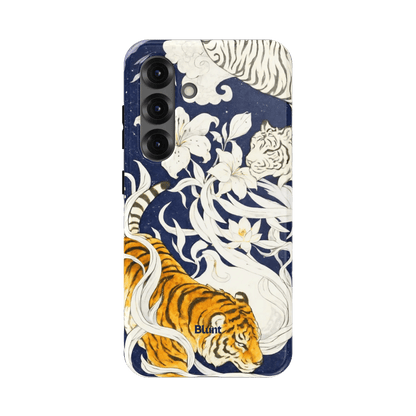 Nadine Samsung Case - Blunt Cases
