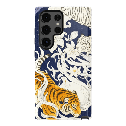 Nadine Samsung Case - Blunt Cases