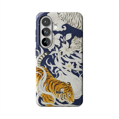Nadine Samsung Case - Blunt Cases