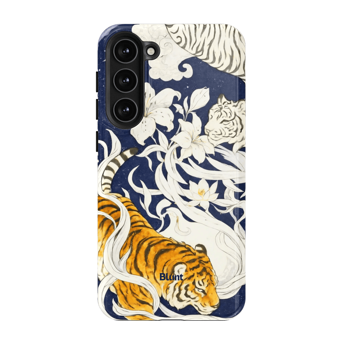 Nadine Samsung Case - Blunt Cases