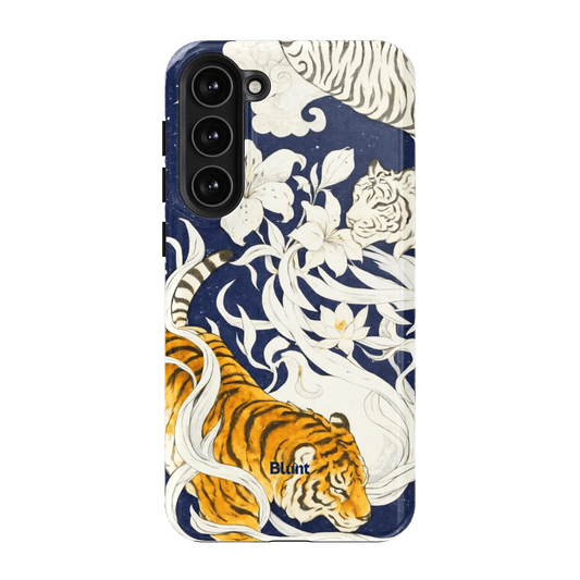 Nadine Samsung Case - Blunt Cases