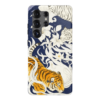 Nadine Samsung Case - Blunt Cases