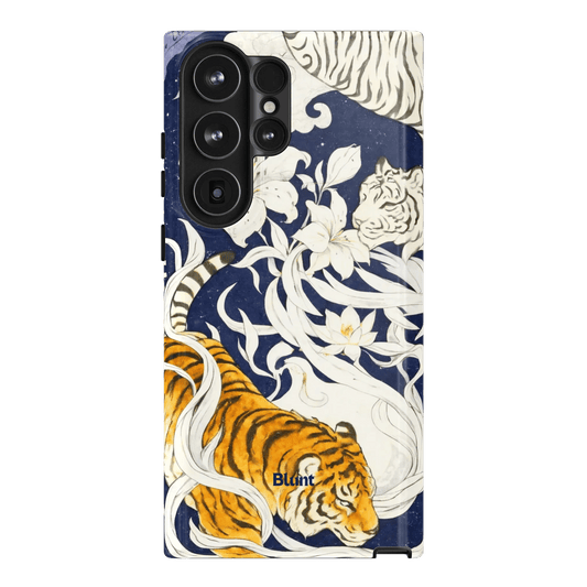 Nadine Samsung Case - Blunt Cases