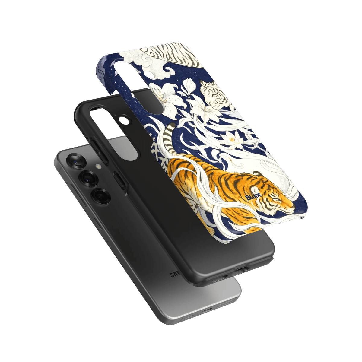 Nadine Samsung Case - Blunt Cases