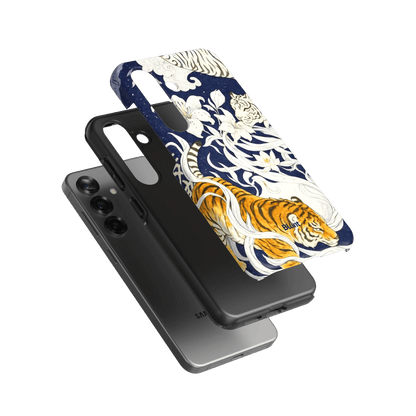 Nadine Samsung Case - Blunt Cases