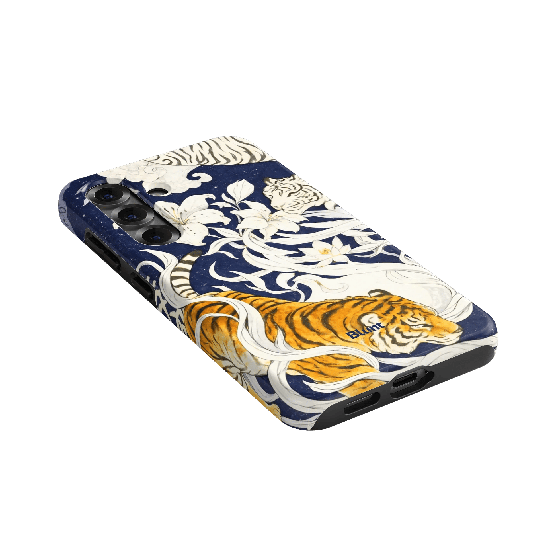 Nadine Samsung Case - Blunt Cases
