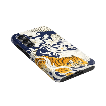 Nadine Samsung Case - Blunt Cases