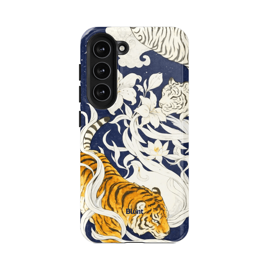 Nadine Samsung Case - Blunt Cases