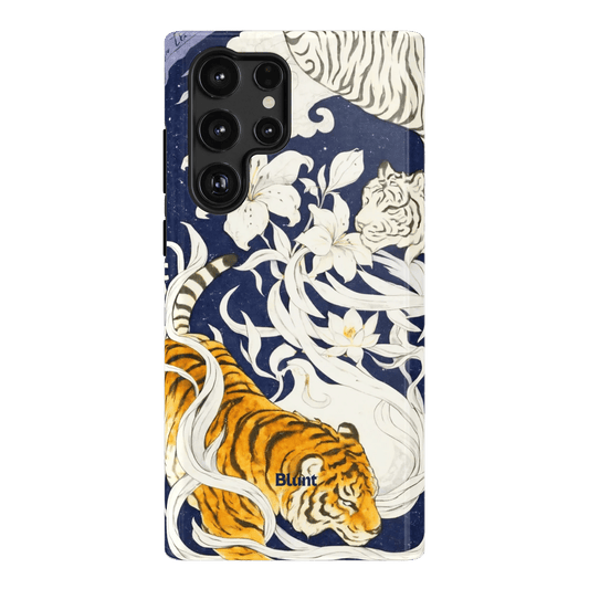 Nadine Samsung Case - Blunt Cases