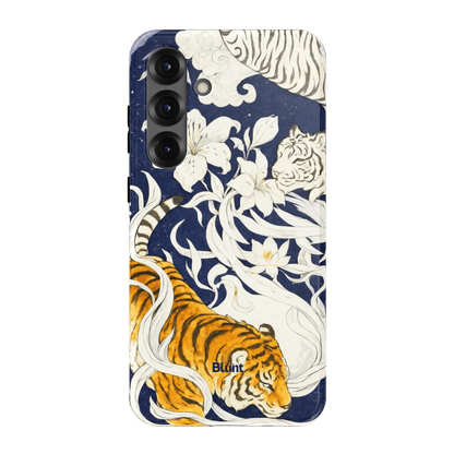 Nadine Samsung Case - Blunt Cases